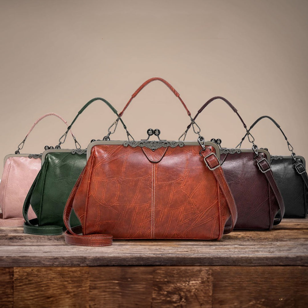 Elegant Retro Handbag