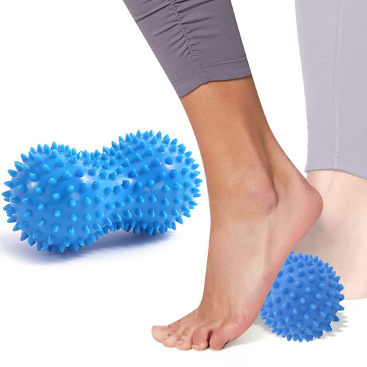 Elongated Massage Ball
