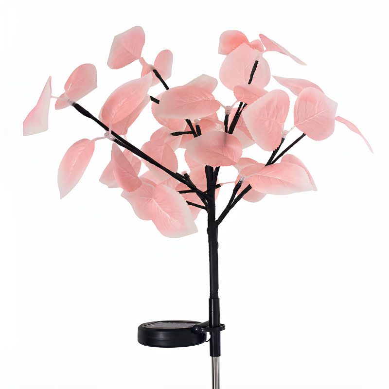 Emma | App-Controlled LED Plant Lamp for Ambiance - Image 4