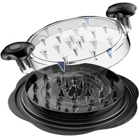 Meat Twisting Tool - ErgoShredder