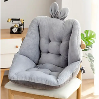 Ergonomic Cushion - UltraComfort