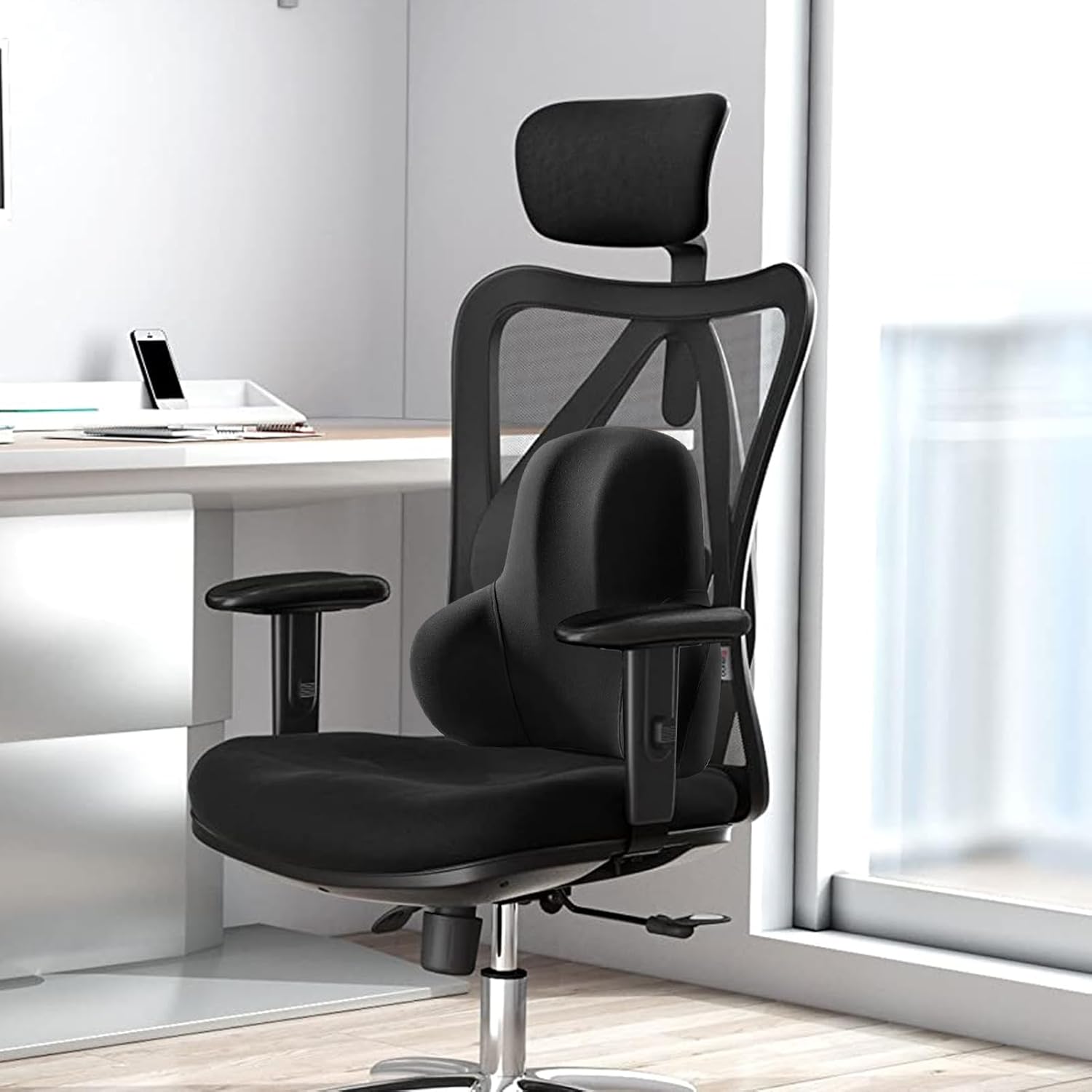 Ergonomic Lumbar Support