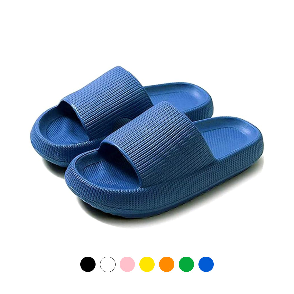 Ergonomic Slippers