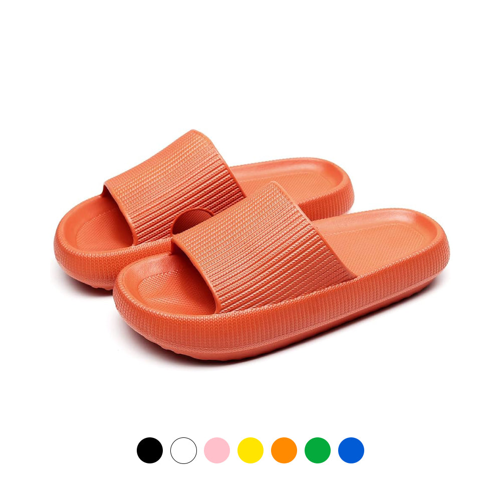 Ergonomic Slippers