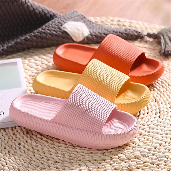 Ergonomic Slippers