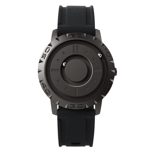 Eutour | Magnetic Ball Watch