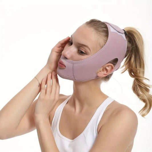 Facial Band for Jawline and Face Lift