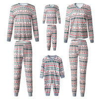 Family Christmas Pajamas - Comfortable and Stylish for Everyone