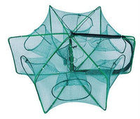 Foldable Fishing Trap