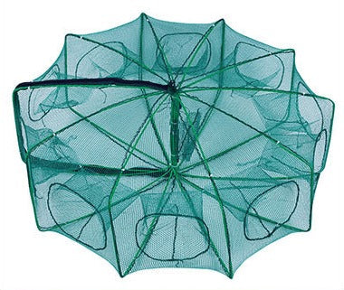 Foldable Fishing Trap