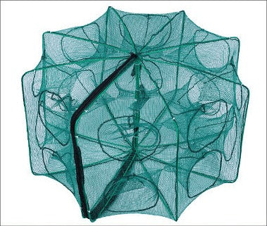 Foldable Fishing Trap