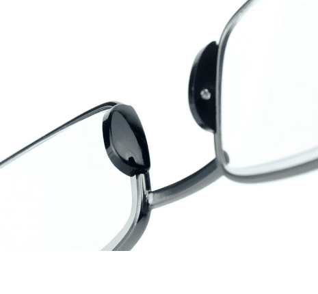 Foldable Reading Glasses with 90-Degree Spring Hinge