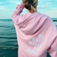 Sisica | Relaxed Fit Comfort Hoodie