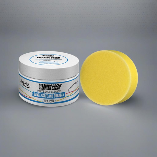 FreshShoe Revitalize Your Shoes with Freshness
