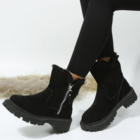 Sisica | Toasty Winter Snow Boots