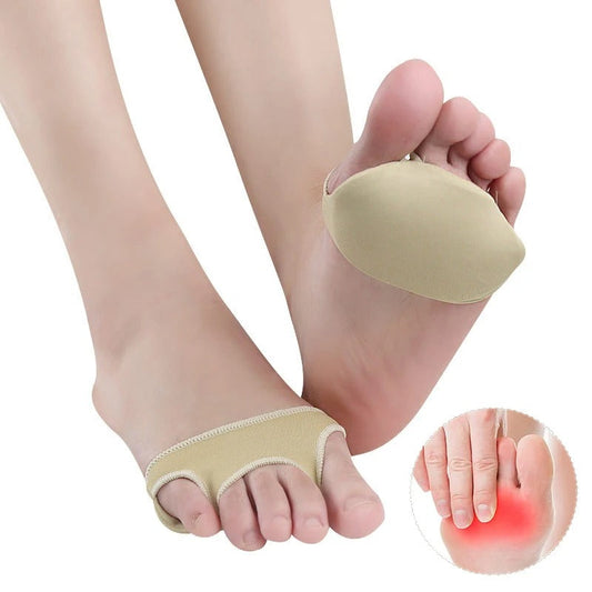 Gel Cushions for Morton's Neuroma