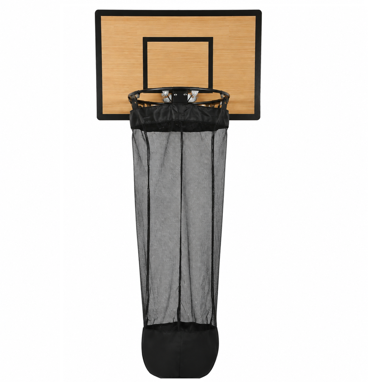 Hanging Storage Organizer | Basketball Design | For Laundry & Toys