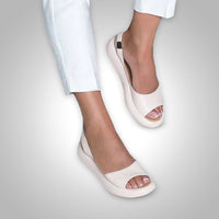 Hannia - Orthopedic Sandals for Style & Comfort