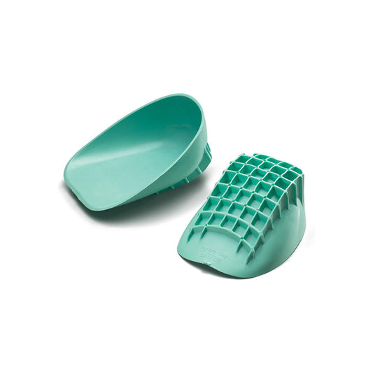 Heel Cups for Heel Spurs and Heel Pain – Shock-Absorbing Relief