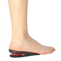 Invisible Shoe Lifts - Add 3-5cm Height
