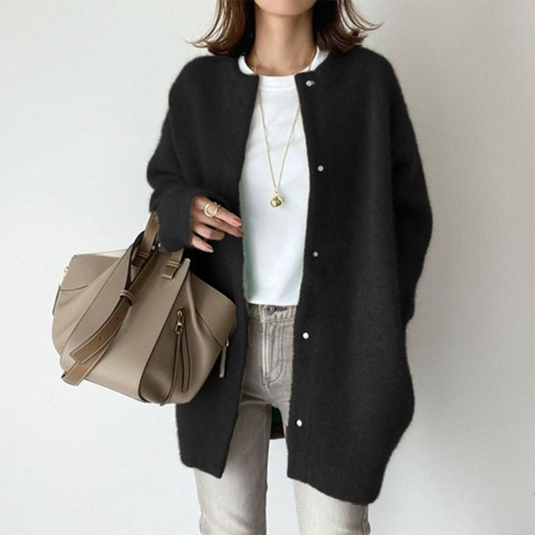 High-Quality Coat for Women