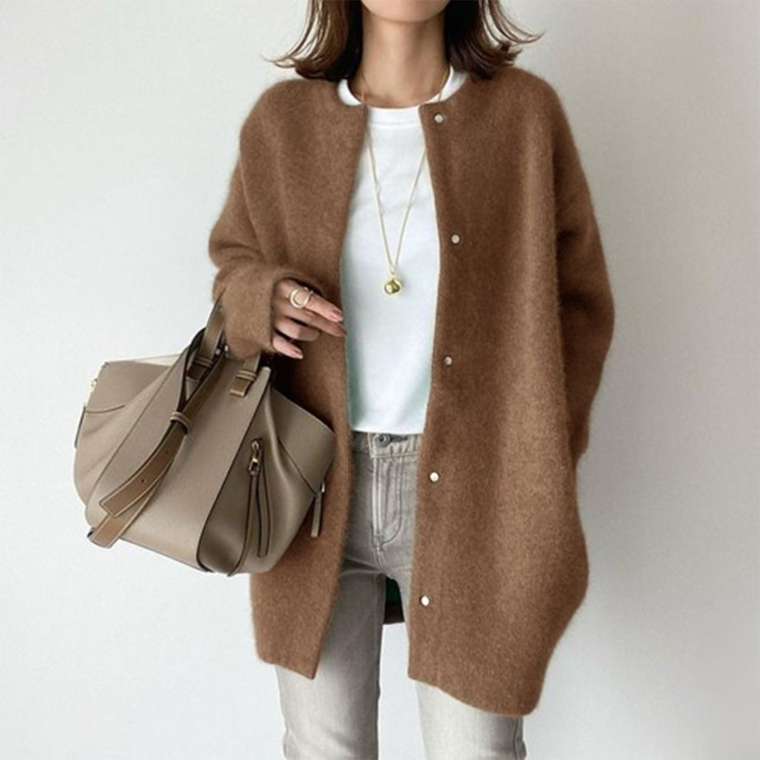 High-Quality Coat for Women