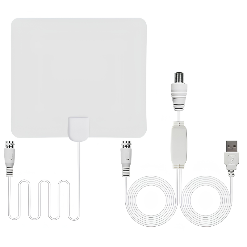 Indoor Satellite HDTV Antenna - Image 2