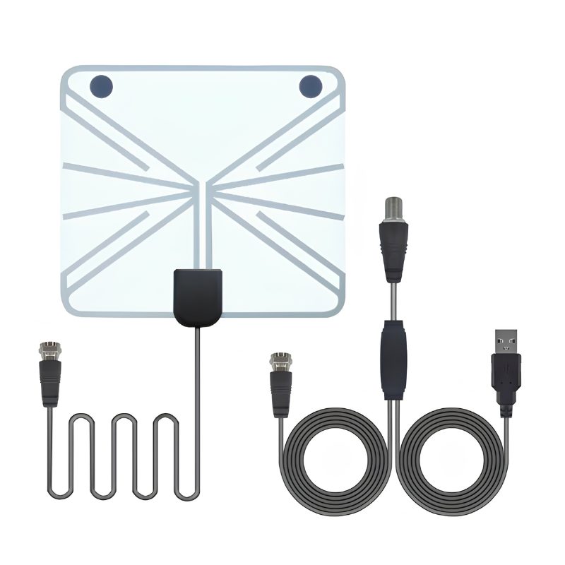 Indoor Satellite HDTV Antenna - Image 6