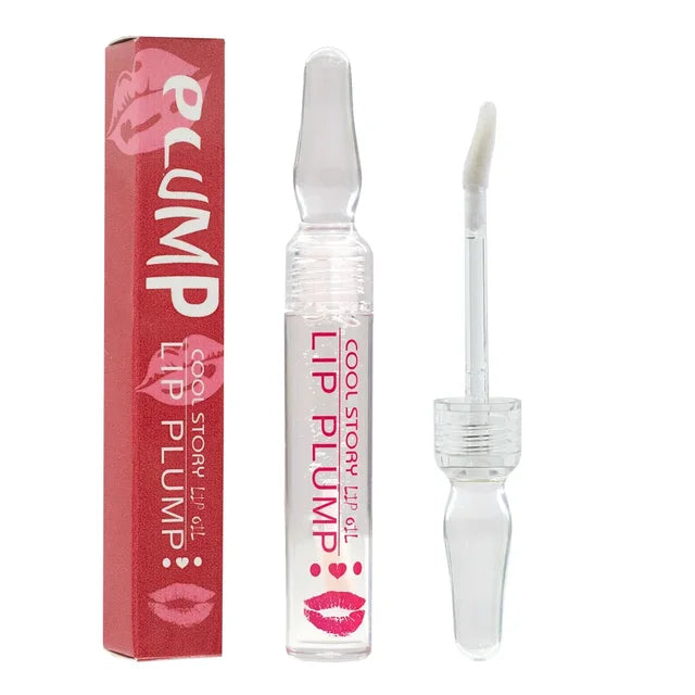 Instant Lip Plumping Serum