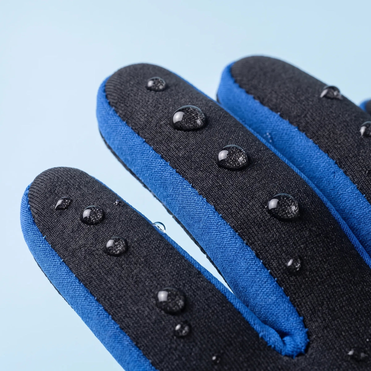 Insulated Winter Cycling Gloves