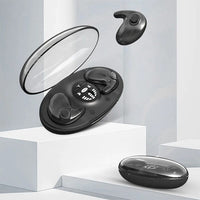 Discreet Sleep Earbuds - Tiny Wireless Audio