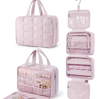 Jewelry Organizer Bag
