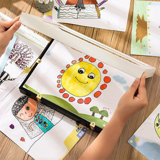 Kids Art Frame
