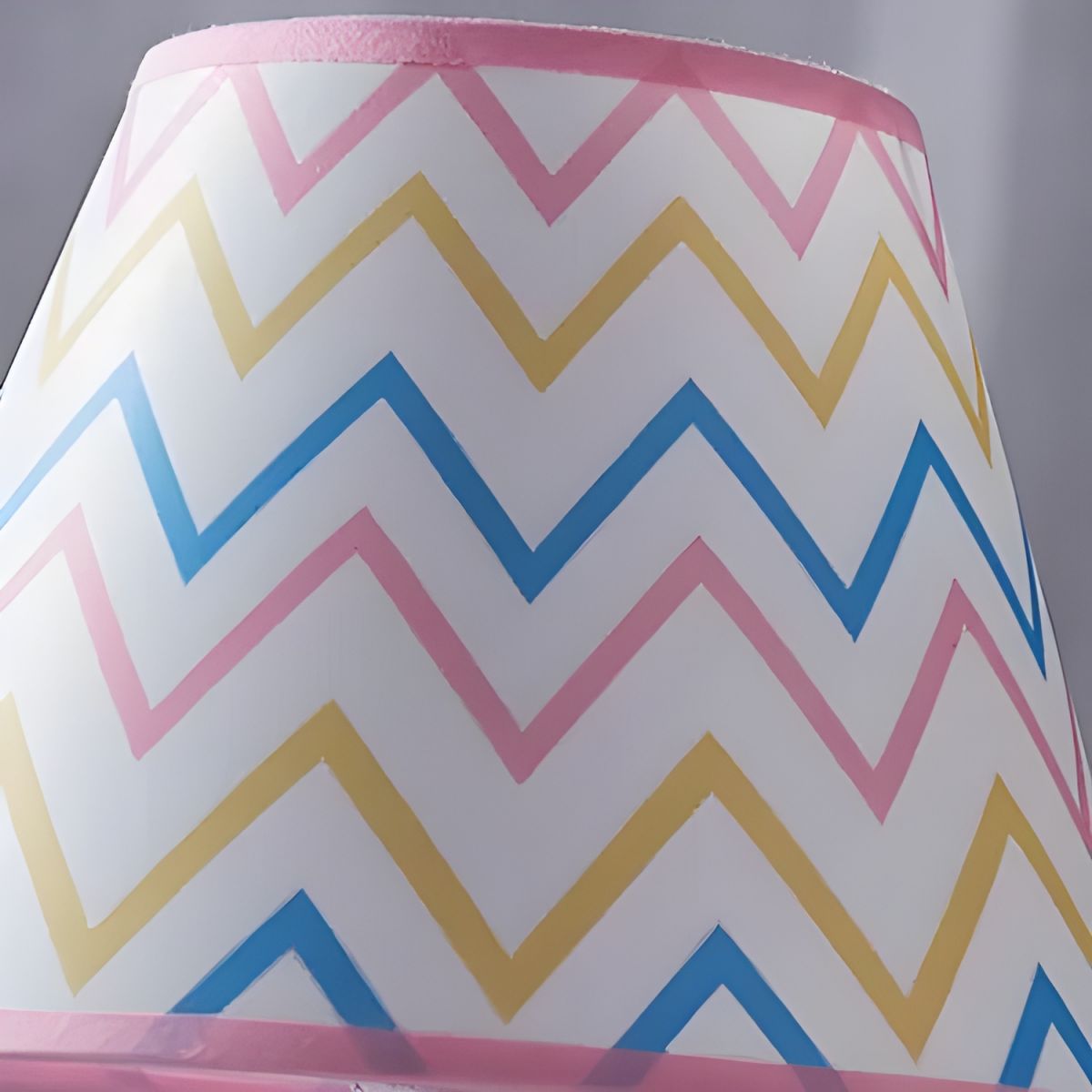 Kids Room Resin Unicorn Table Lamp