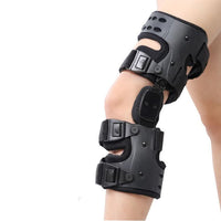 Kneielease Knee Support - pressure relief & improved stability for knee pain