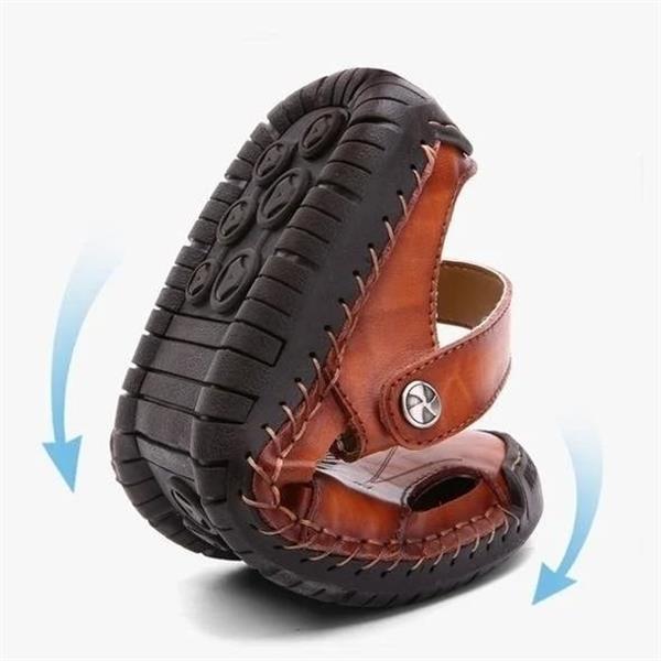 Lars – Orthopedic Sandals
