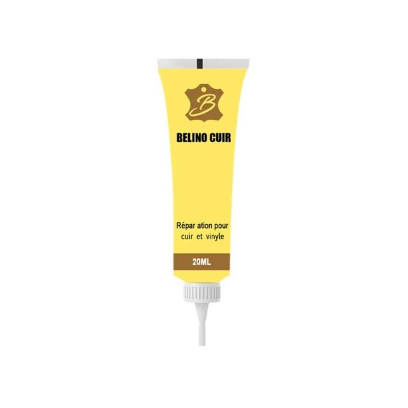 Leather and Faux Leather Repair Resin Belino™