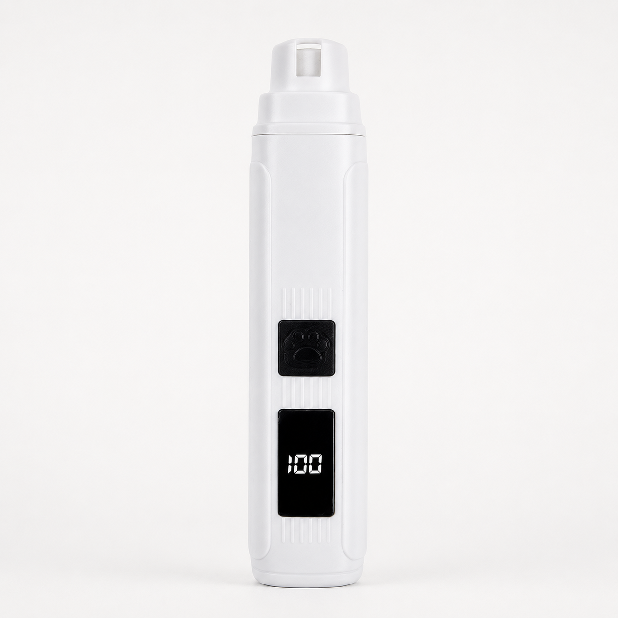 LED Display Pet Nail Grinder