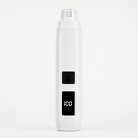 LED Display Pet Nail Grinder