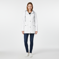 Lightweight Autumn Jacket