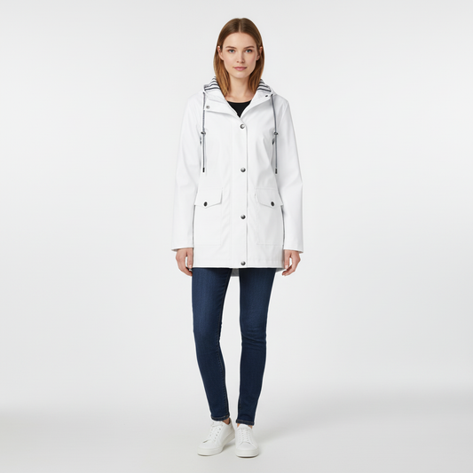 Lightweight Autumn Jacket