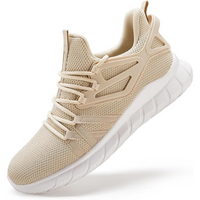 Women's Mesh Slip-On Sneakers - Georgia