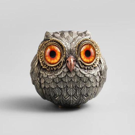 Lucky Owl