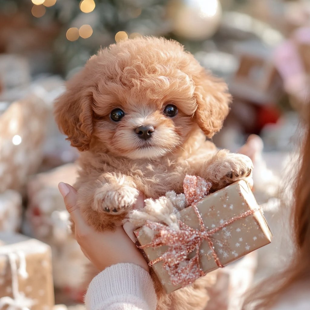 LumiPaws Interactive Plush Puppy With Realistic Movements And Touch Response