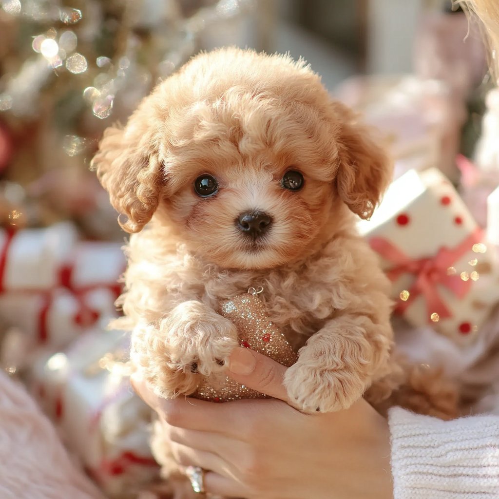 LumiPaws Interactive Plush Puppy With Realistic Movements And Touch Response