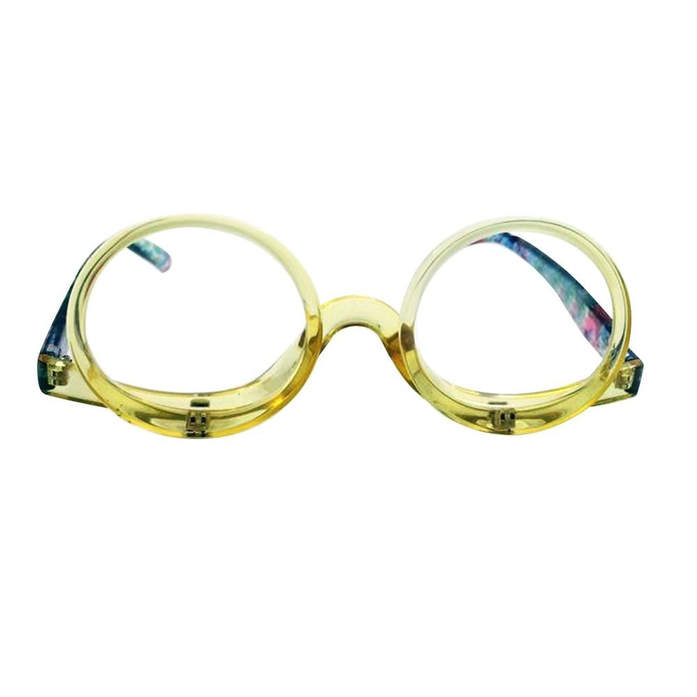 LumiView | Makeup Magnifiers | Charly
