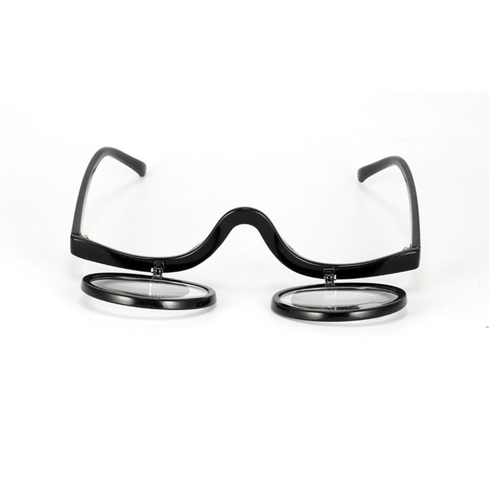 LumiView | Makeup Magnifiers | Charly