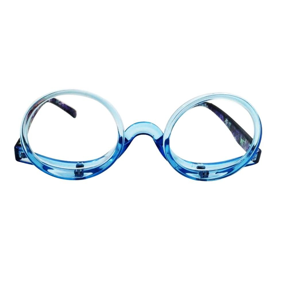 LumiView | Makeup Magnifiers | Charly