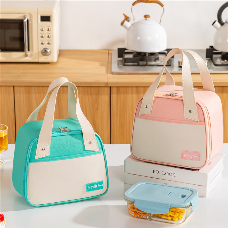 Lunch Tote
