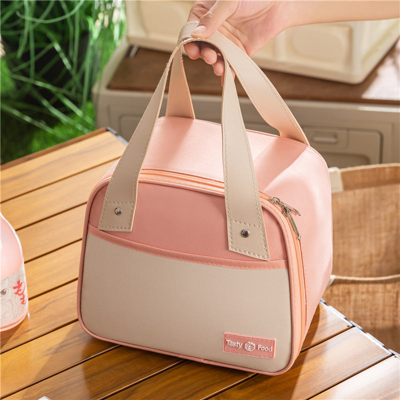 Lunch Tote